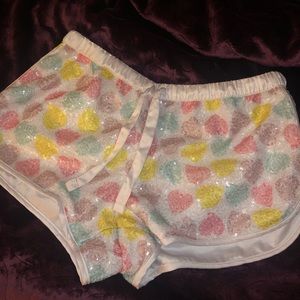 Sleeping shorts - VS